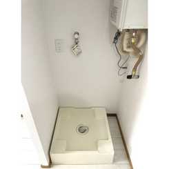 松濤マンションのサムネイル