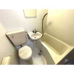 松濤マンションのサムネイル