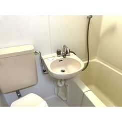 松濤マンションのサムネイル