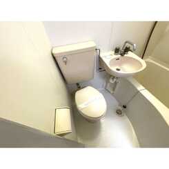 松濤マンションのサムネイル