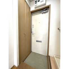 松濤マンションのサムネイル