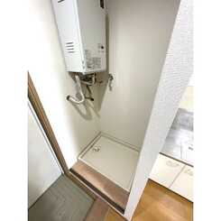 松濤マンションのサムネイル