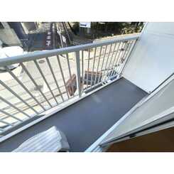 松濤マンションのサムネイル