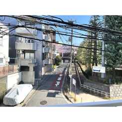 松濤マンションのサムネイル