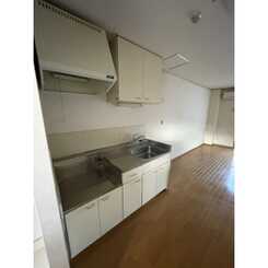 松濤マンションのサムネイル