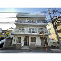 東京都：松濤マンションの賃貸物件画像