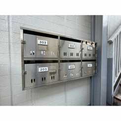 松濤マンションのサムネイル