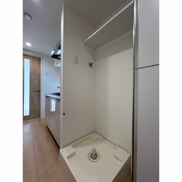 エクセラン西尾久Southの物件画像