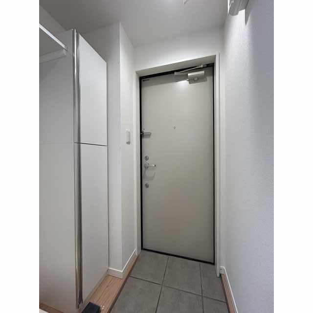 エクセラン西尾久Southの物件画像