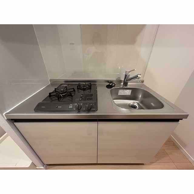 エクセラン西尾久Southの物件画像