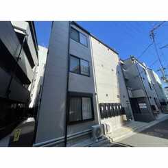 東京都：エクセラン西尾久Southの賃貸物件画像