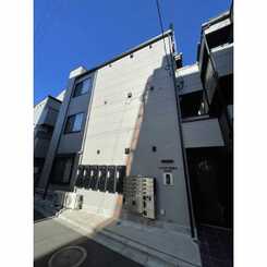 エクセラン西尾久Southのサムネイル