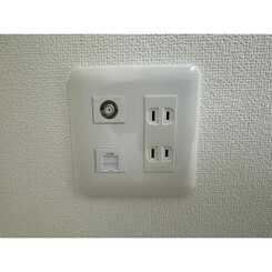 エクセラン西尾久Eastのサムネイル