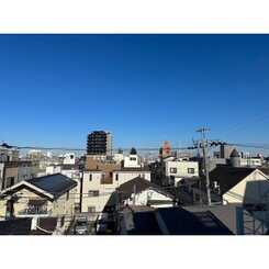 エクセラン西尾久Eastのサムネイル