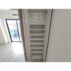 プレール・ドゥーク中野富士見町Ⅱのサムネイル