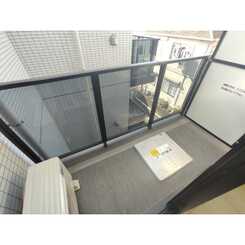 プレール・ドゥーク中野富士見町Ⅱのサムネイル