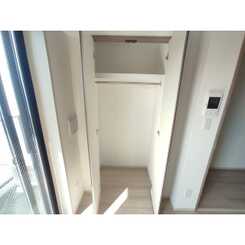 プレール・ドゥーク中野富士見町Ⅱのサムネイル