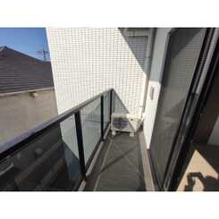 プレール・ドゥーク中野富士見町Ⅱのサムネイル