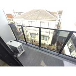 プレール・ドゥーク中野富士見町Ⅱのサムネイル