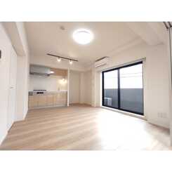 プレール・ドゥーク高井戸のサムネイル