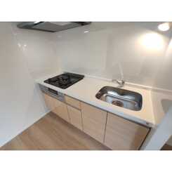 プレール・ドゥーク高井戸のサムネイル