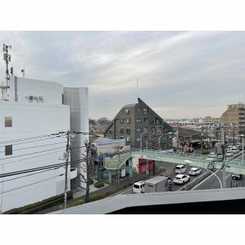プレール・ドゥーク高井戸のサムネイル