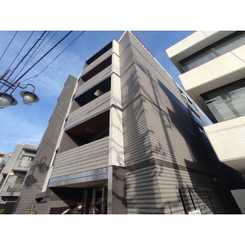 東京都：プレール・ドゥーク高井戸の賃貸物件画像