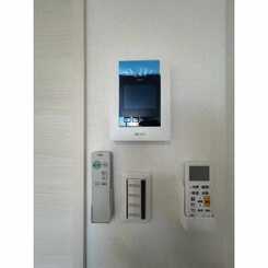 アムール板橋中台のサムネイル