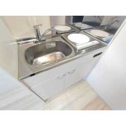 アムール板橋中台のサムネイル