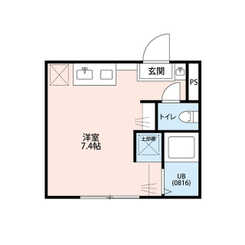 アムール板橋中台のサムネイル