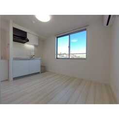 アムール板橋中台のサムネイル