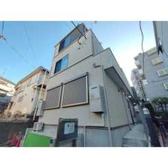 東京都：アムール板橋中台の賃貸物件画像