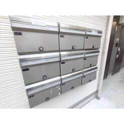 アムール板橋中台のサムネイル