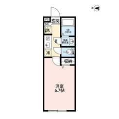 エクセラン西尾久Westのサムネイル