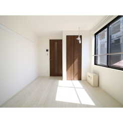 エクセラン西尾久Westのサムネイル