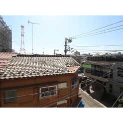 エクセラン西尾久Westのサムネイル