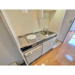 マモール川崎神明町のサムネイル