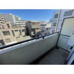 マモール川崎神明町のサムネイル