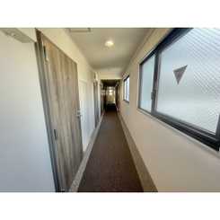 マモール川崎神明町のサムネイル