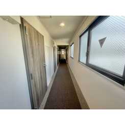 マモール川崎神明町のサムネイル