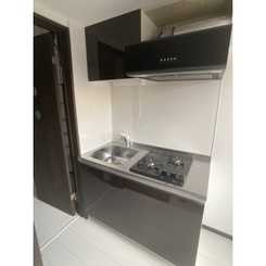 レイディアンス東山田のサムネイル