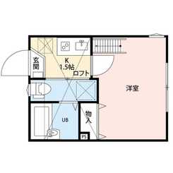 レイディアンス東山田のサムネイル