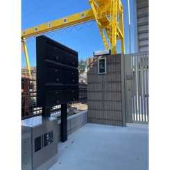 レイディアンス東山田のサムネイル