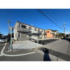 愛知県：クレール　サンティエの賃貸物件画像