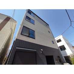 東京都：エクセラン亀有の賃貸物件画像