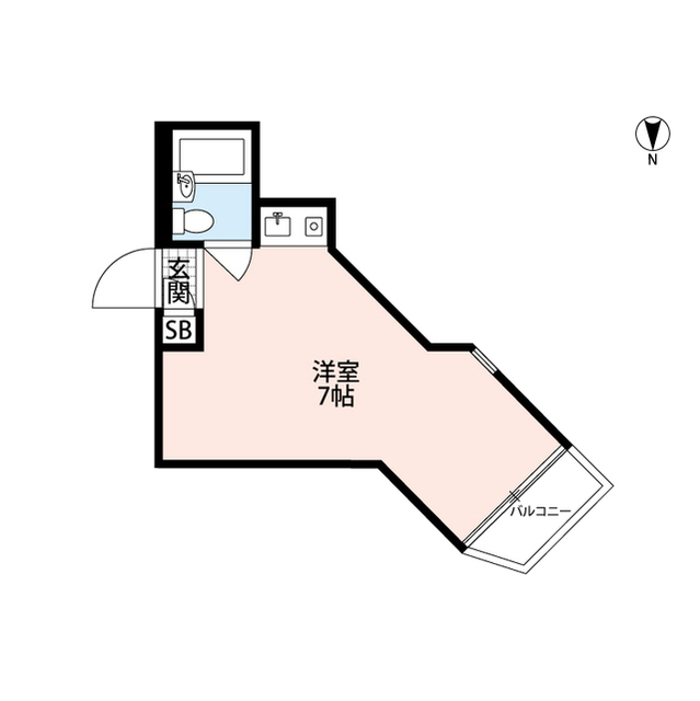 愛知県：プレスイン豊の賃貸物件画像