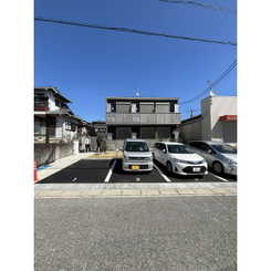 岐阜県：クレール　パインツリーの賃貸物件画像