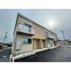 奈良県：クレール　ルミエールの賃貸物件画像