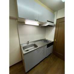 マンションHKMのサムネイル