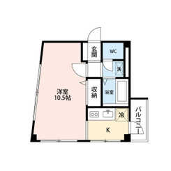 マンションHKMのサムネイル